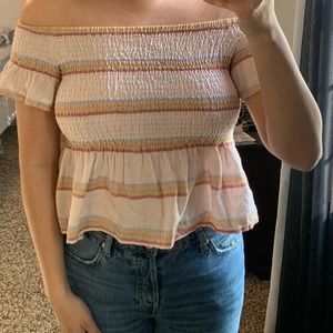 American Eagle Top